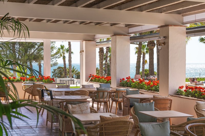 DAIA Slow Beach Hotel Conil 15