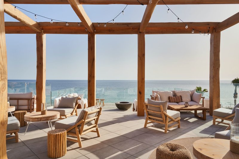 DAIA Slow Beach Hotel Conil 16