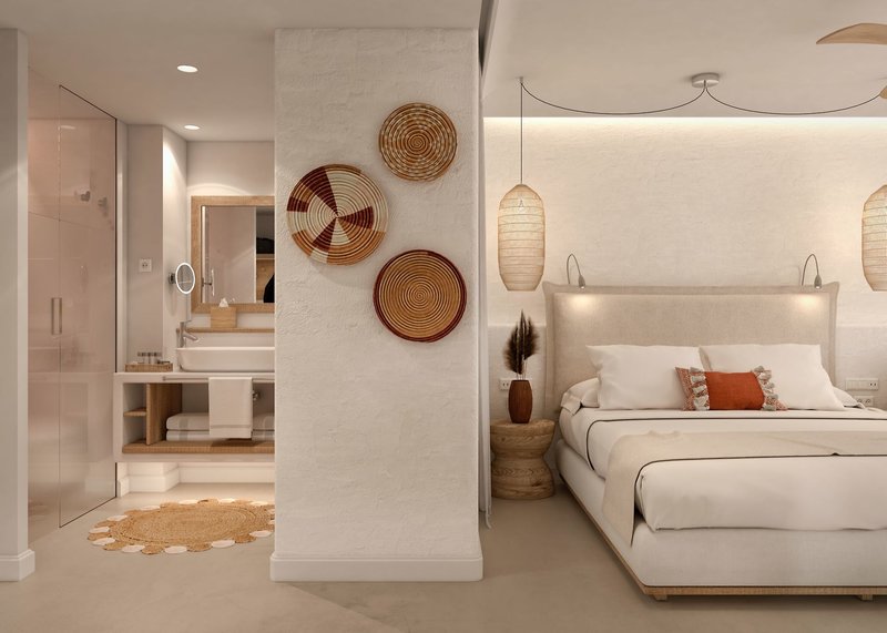 DAIA Slow Beach Hotel Conil 21