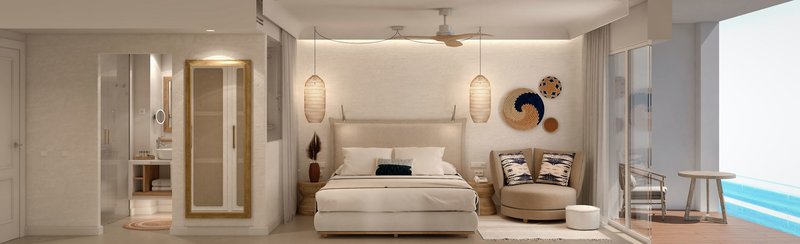 DAIA Slow Beach Hotel Conil 23