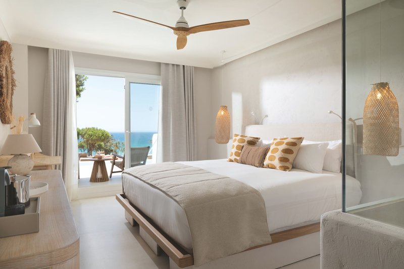 DAIA Slow Beach Hotel Conil 24