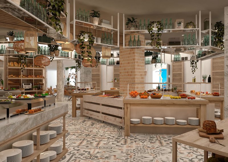 DAIA Slow Beach Hotel Conil 26