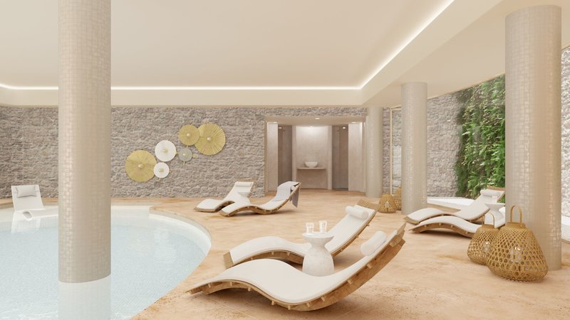 DAIA Slow Beach Hotel Conil 27