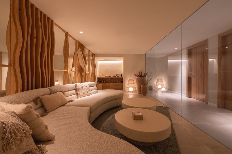DAIA Slow Beach Hotel Conil 28