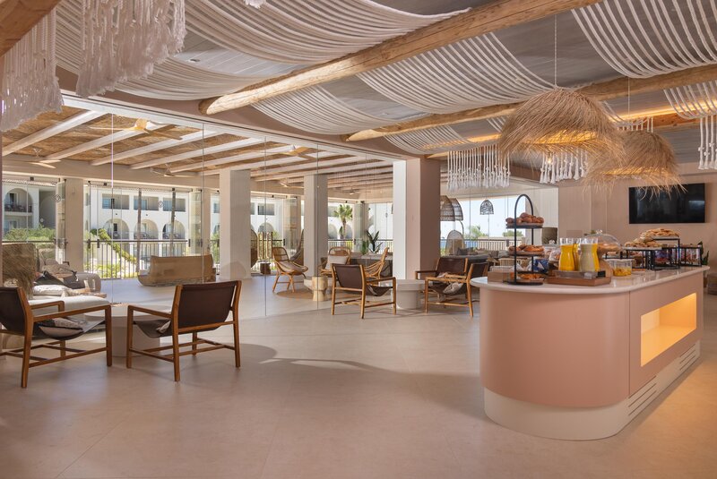 DAIA Slow Beach Hotel Conil 6