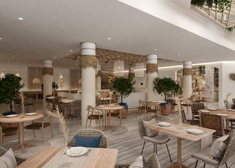 DAIA Slow Beach Hotel Conil 7