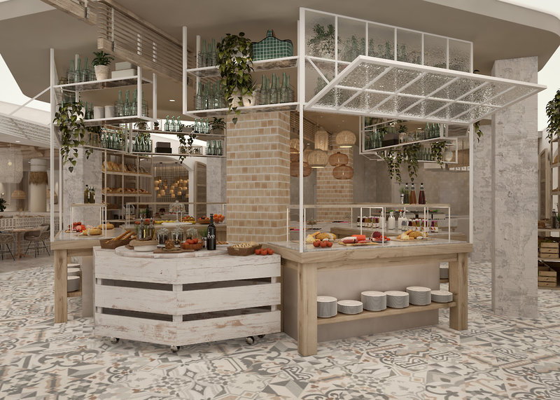 DAIA Slow Beach Hotel Conil 8