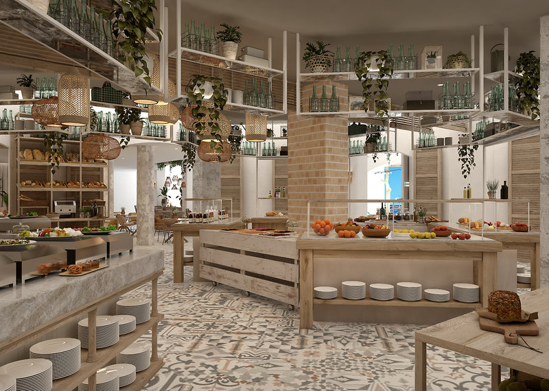 DAIA Slow Beach Hotel Conil 9