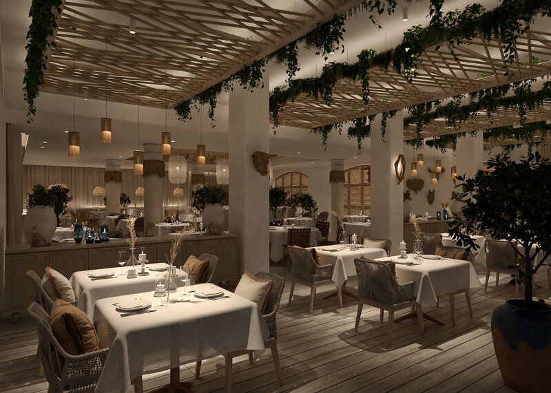 DAIA Slow Beach Hotel Conil 10