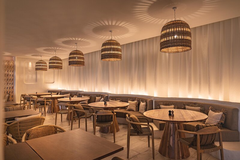DAIA Slow Beach Hotel Conil 11