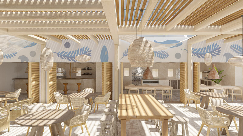 DAIA Slow Beach Hotel Conil 14