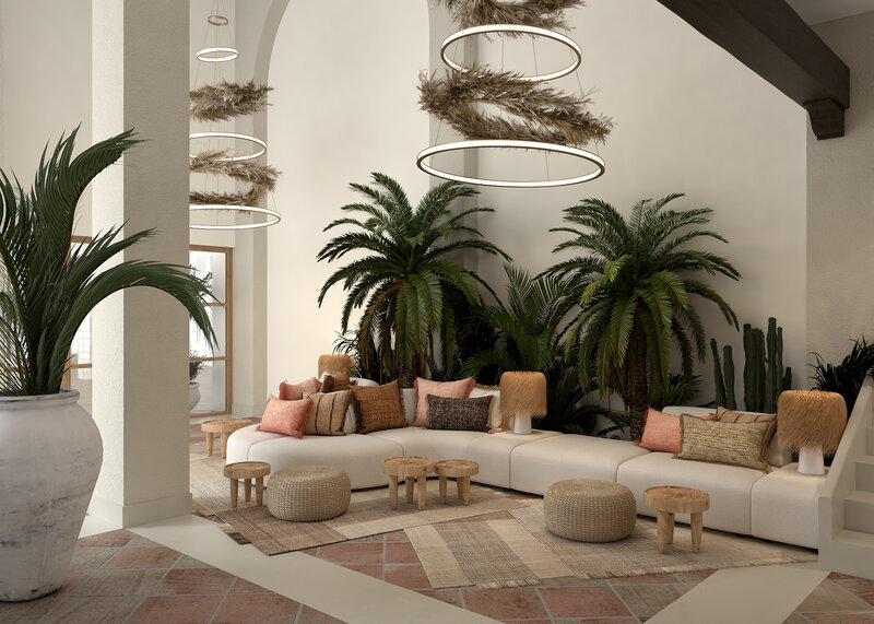 DAIA Slow Beach Hotel Conil 17