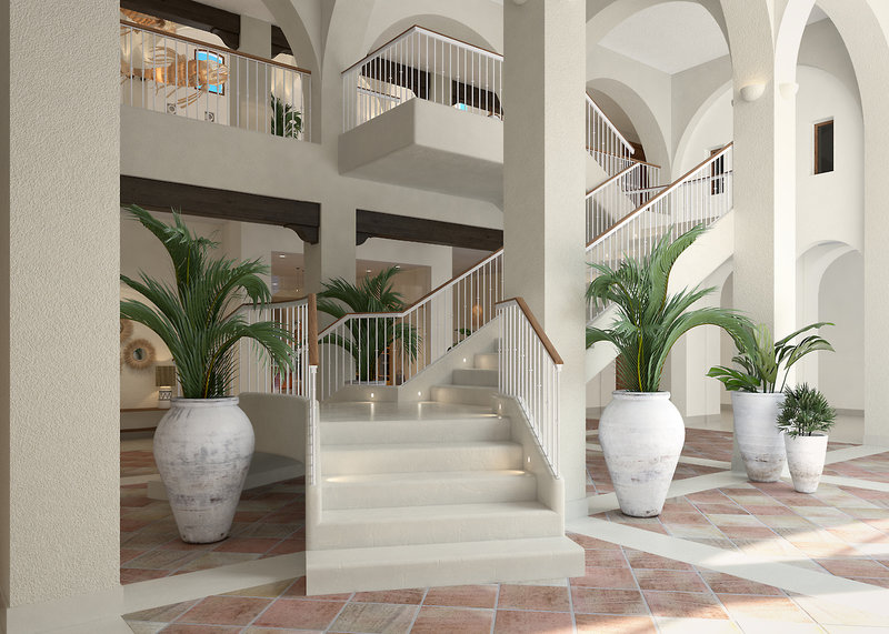 DAIA Slow Beach Hotel Conil 19