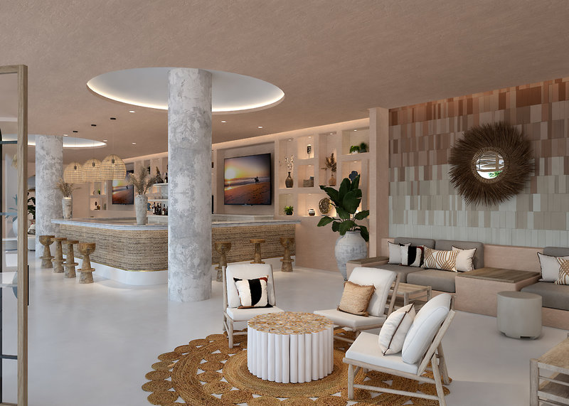 DAIA Slow Beach Hotel Conil 21