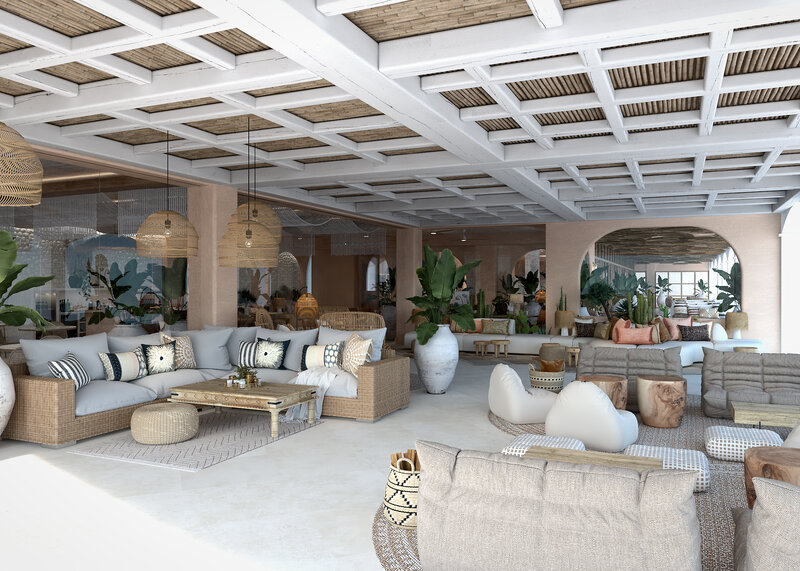 DAIA Slow Beach Hotel Conil 22