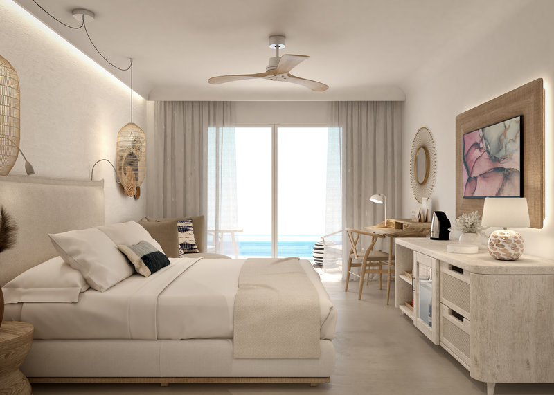 DAIA Slow Beach Hotel Conil 23