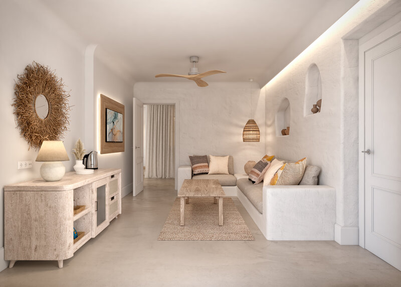 DAIA Slow Beach Hotel Conil 24