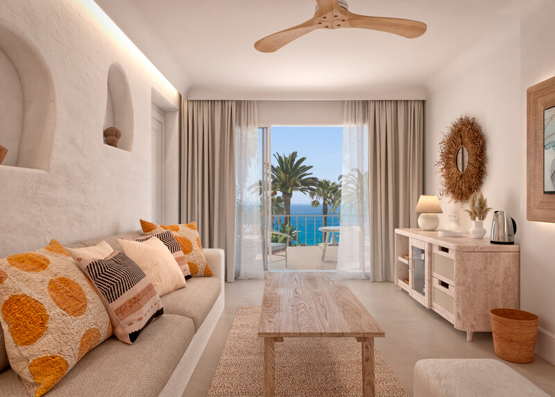 DAIA Slow Beach Hotel Conil 25