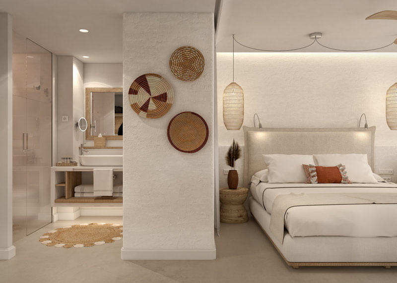 DAIA Slow Beach Hotel Conil 27