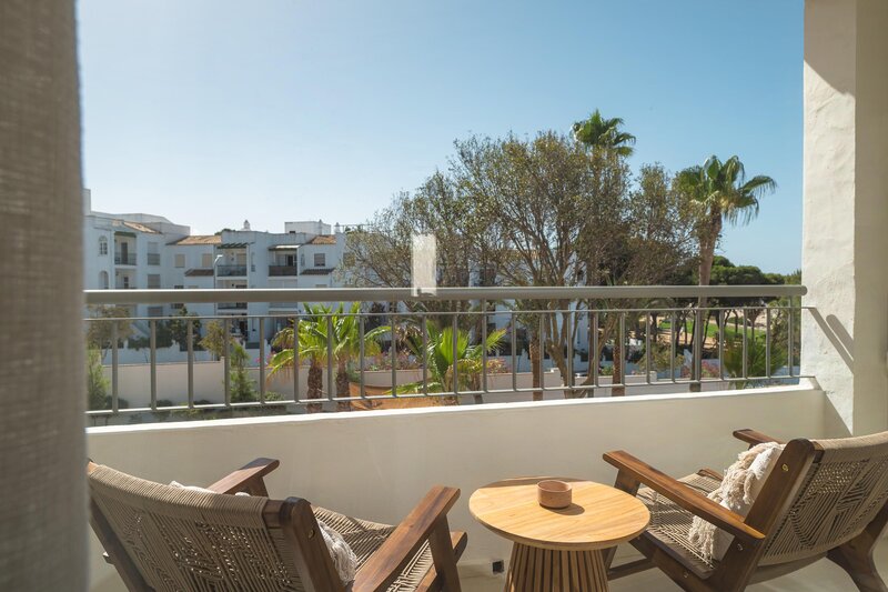 DAIA Slow Beach Hotel Conil 30