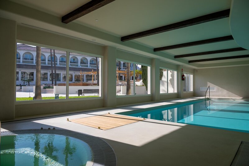 DAIA Slow Beach Hotel Conil 32