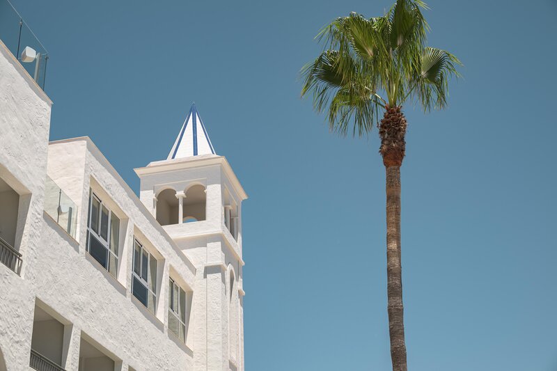 DAIA Slow Beach Hotel Conil 35