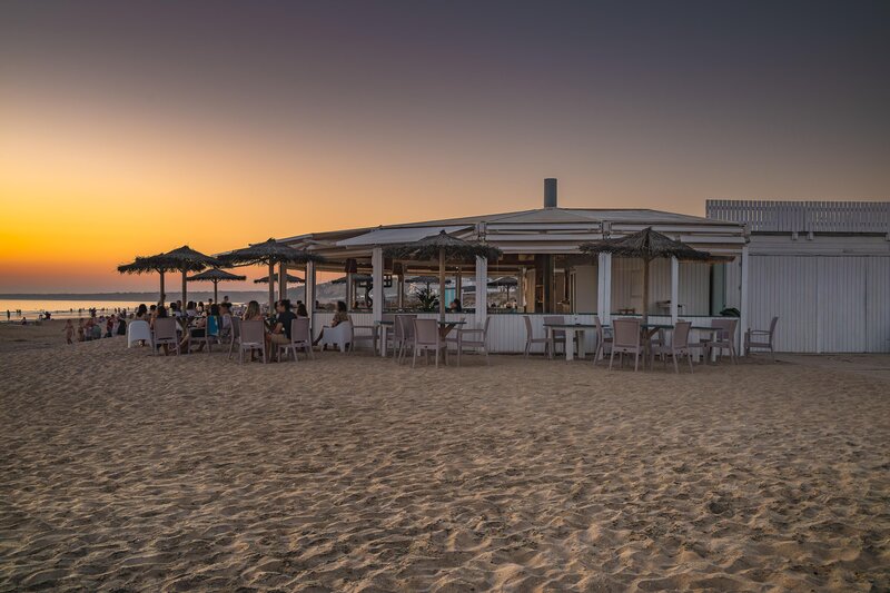 DAIA Slow Beach Hotel Conil 38