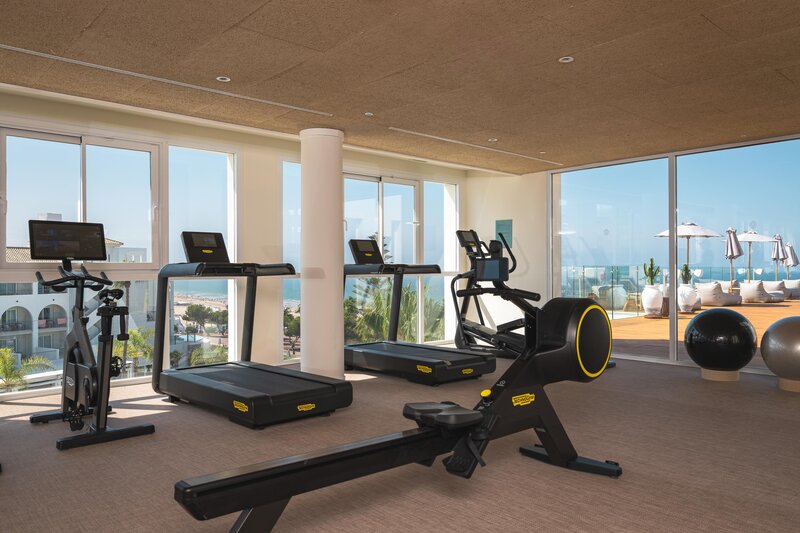 DAIA Slow Beach Hotel Conil 39