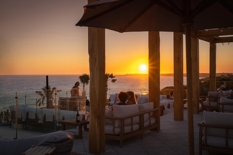 DAIA Slow Beach Hotel Conil 41