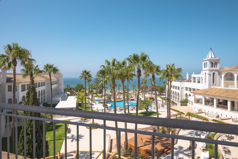DAIA Slow Beach Hotel Conil 44