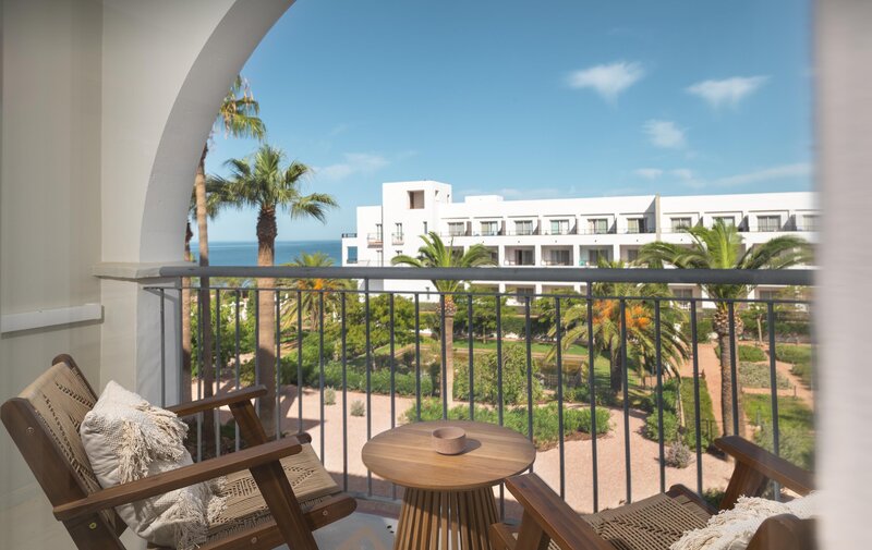 DAIA Slow Beach Hotel Conil 46