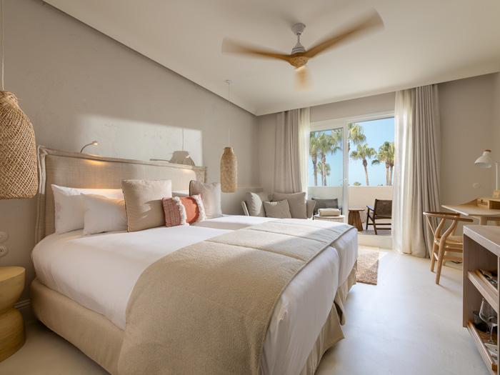 DAIA Slow Beach Hotel Conil 77