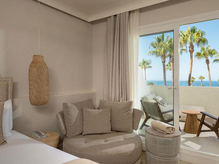 DAIA Slow Beach Hotel Conil 79