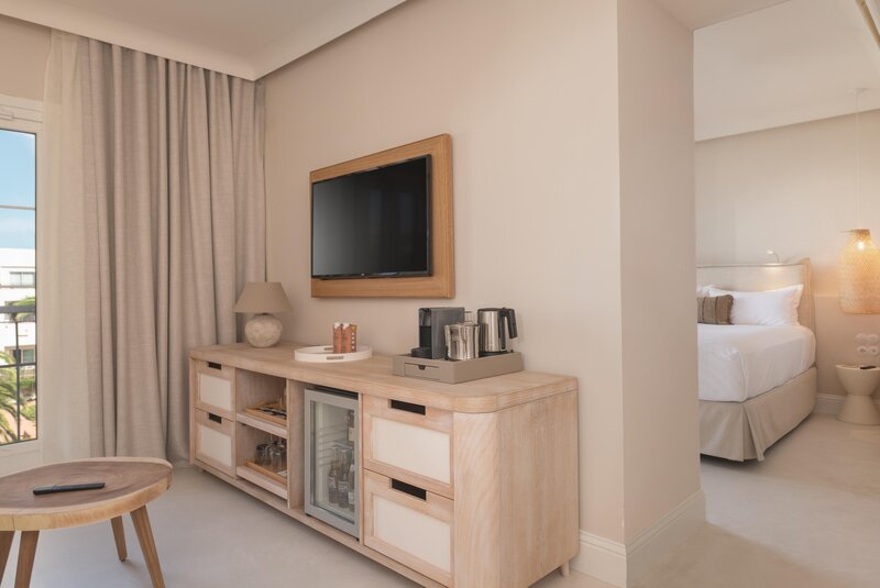 DAIA Slow Beach Hotel Conil 86