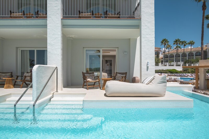 DAIA Slow Beach Hotel Conil 96
