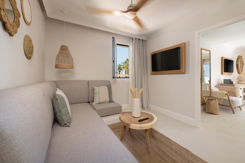 DAIA Slow Beach Hotel Conil 97