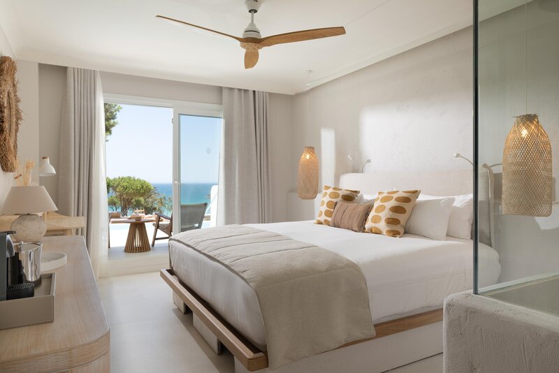 DAIA Slow Beach Hotel Conil 101