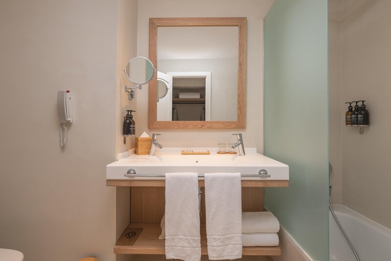 DAIA Slow Beach Hotel Conil 112