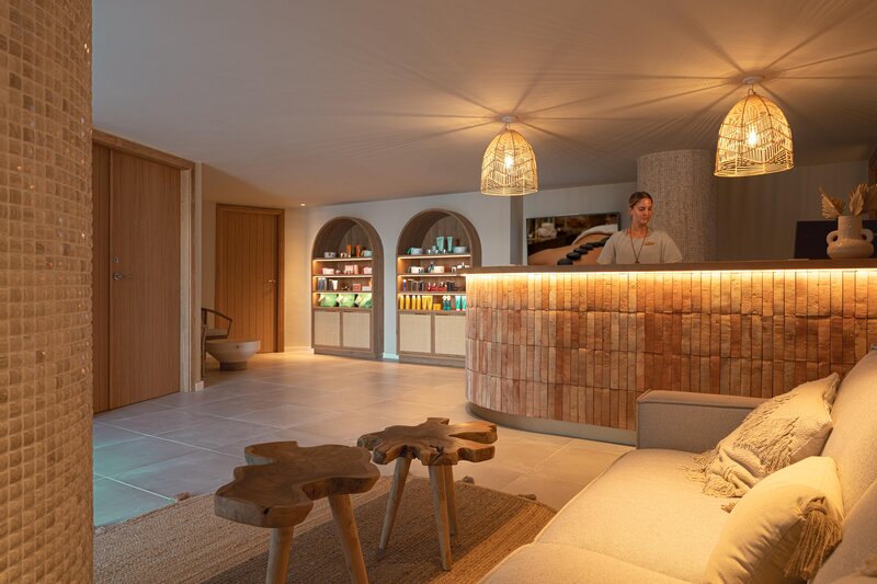 DAIA Slow Beach Hotel Conil 121