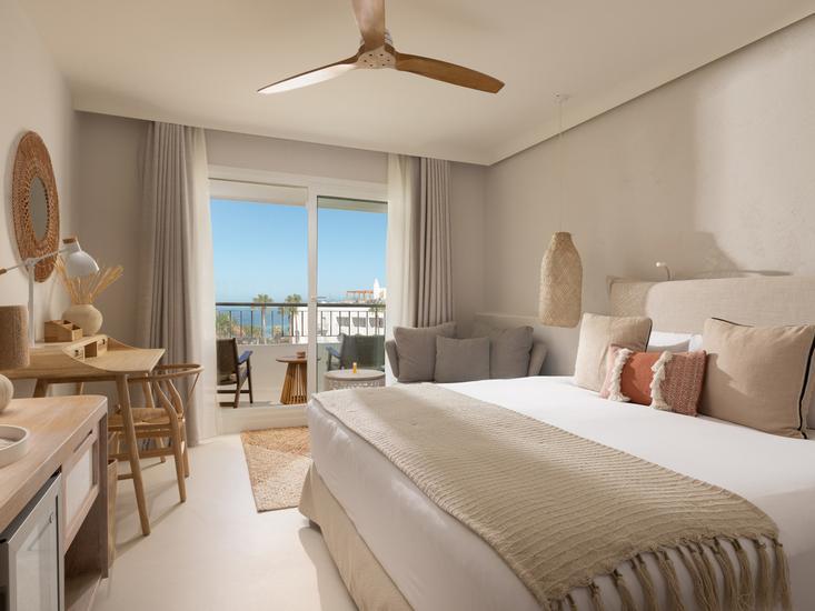 DAIA Slow Beach Hotel Conil 1