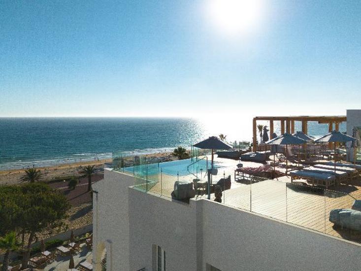 DAIA Slow Beach Hotel Conil 3