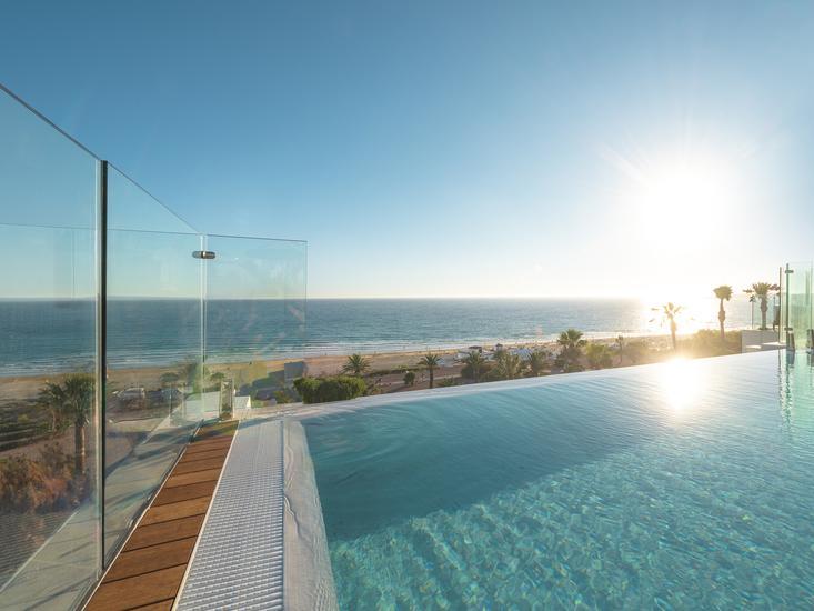 DAIA Slow Beach Hotel Conil 4