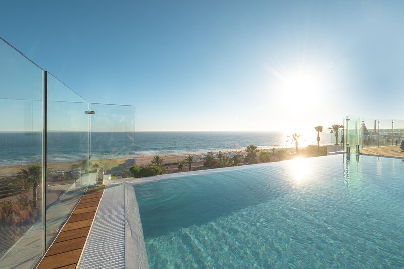 DAIA Slow Beach Hotel Conil 9