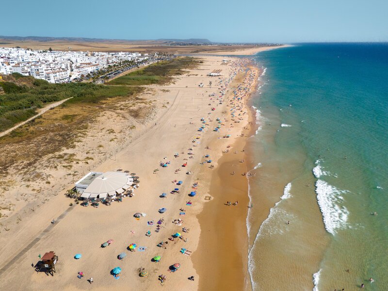 DAIA Slow Beach Hotel Conil 10