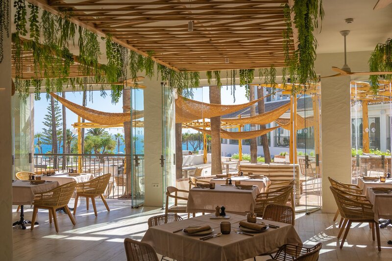 DAIA Slow Beach Hotel Conil 13