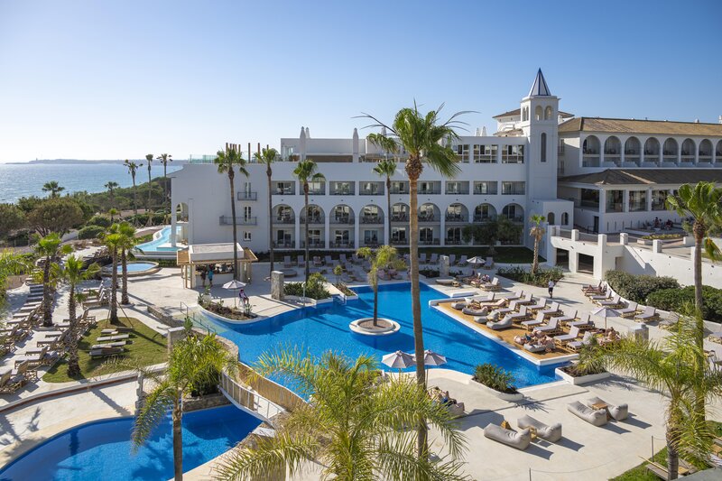 DAIA Slow Beach Hotel Conil 16