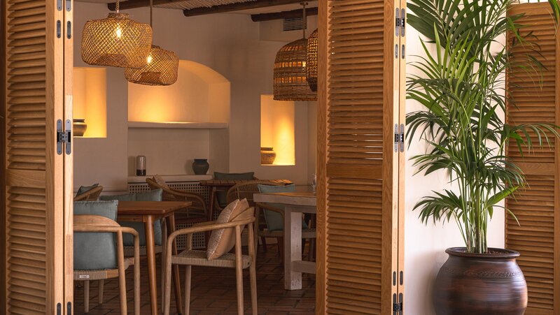 DAIA Slow Beach Hotel Conil 26