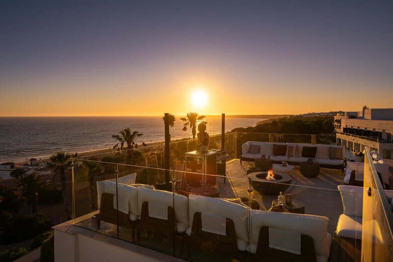 DAIA Slow Beach Hotel Conil 38