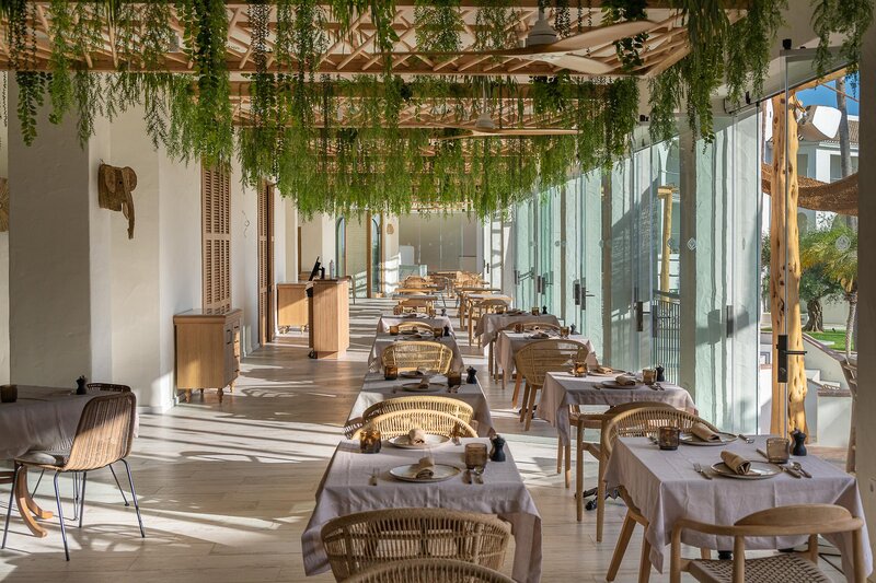 DAIA Slow Beach Hotel Conil 40