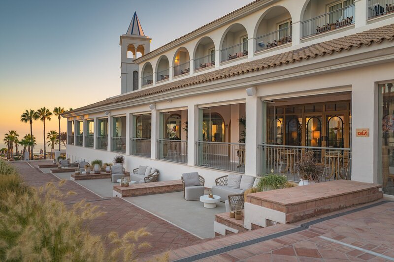 DAIA Slow Beach Hotel Conil 41